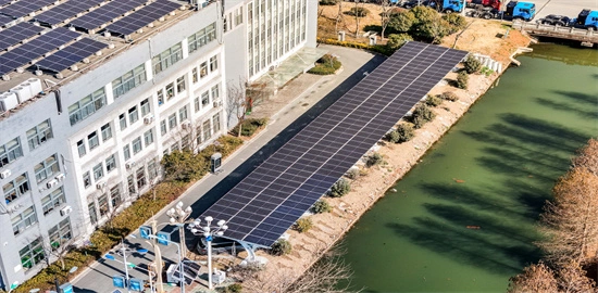 Turnkey energy storage solutions: outdoor integrated cabinet and battery energy storage shelter