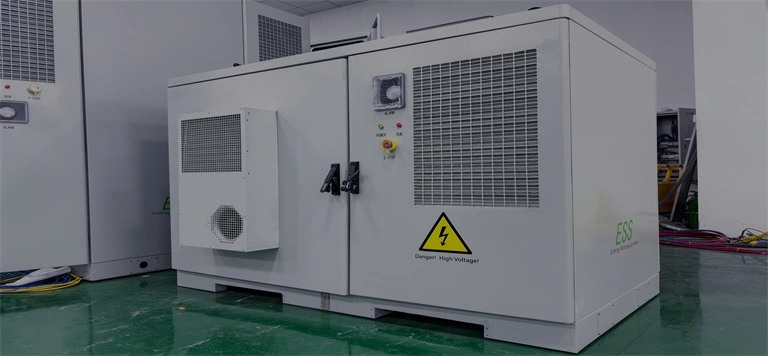 Battery Energy Storage System