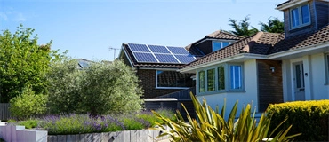 Residential Energy Storage System